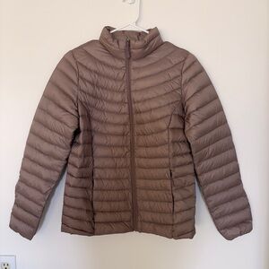 32 Degrees Heat Down Puffer Jacket Size Small